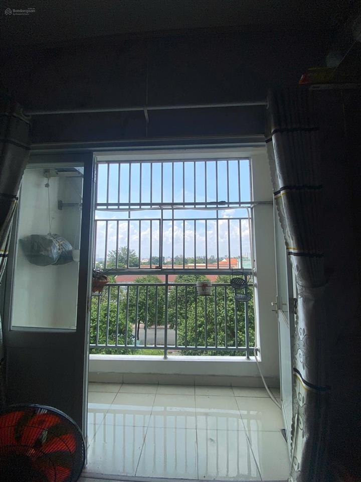 Thanh bình residence. dt 56m2 2pn, 2wc. sổ hồng 1,6 tỷ. cho thuê được 6tr/ tháng