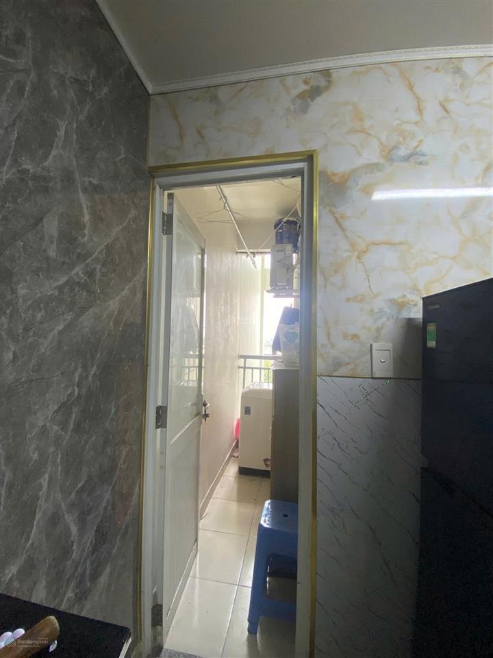 Thanh bình residence. dt 56m2 2pn, 2wc. sổ hồng 1,6 tỷ. cho thuê được 6tr/ tháng