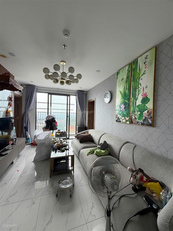Căn hộ star tower, an phú, thuận an, bình dương bán rẻ hơn thị trường 500 triệu