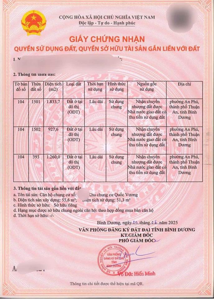 Căn hộ star tower. mẹ bỉm sữa bán gấp về quê. thị trường 1,8 tỷ. chốt được giá 1, 450 tỷ. full nt