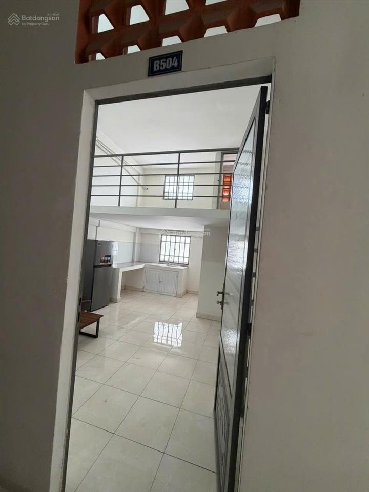Căn hộ đồng an (kế bên becamex hòa lợi) giá full nội thất 230 triệu