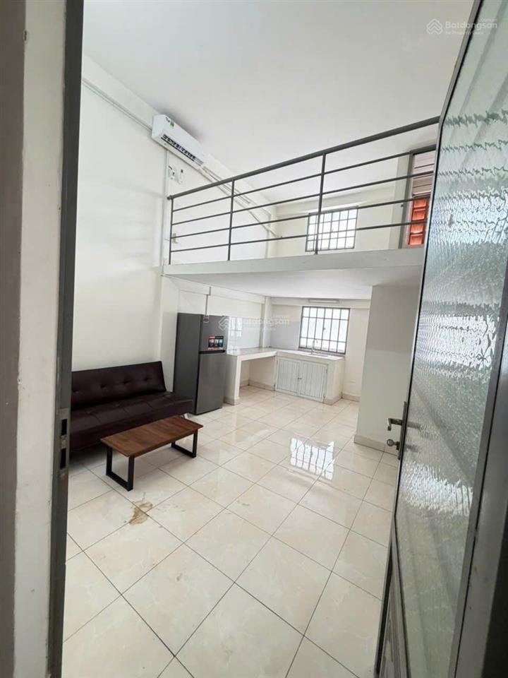 Căn hộ đồng an (kế bên becamex hòa lợi) giá full nội thất 230 triệu
