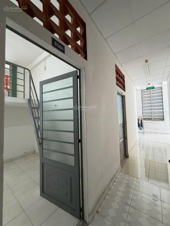Căn hộ đồng an (kế bên becamex hòa lợi) giá full nội thất 230 triệu