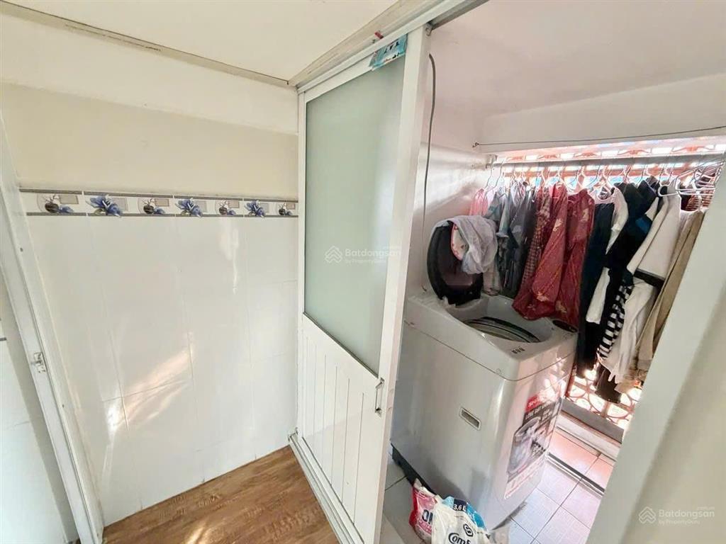 Căn hộ becamex định hòa. sổ hồng. decor. full nội thất 415 triệu. còn ép giá được