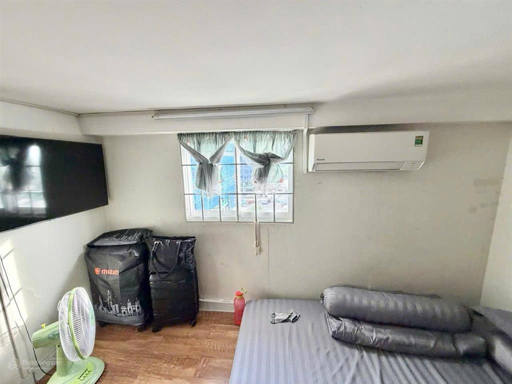 Căn hộ becamex định hòa. sổ hồng. decor. full nội thất 415 triệu. còn ép giá được