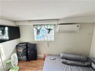 Căn hộ becamex định hòa. sổ hồng. decor. full nội thất 415 triệu. còn ép giá được