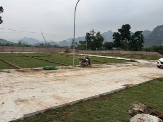 Chính chủ lô đất ngay giáp hà nội