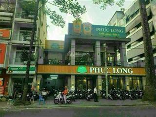 Bán nhà 2 mặt tiền phan xích long, p2, phú nhuận, (6.2x13m) kết cấu 5 tầng hđt 120 tr, giá 39,9 tỷ
