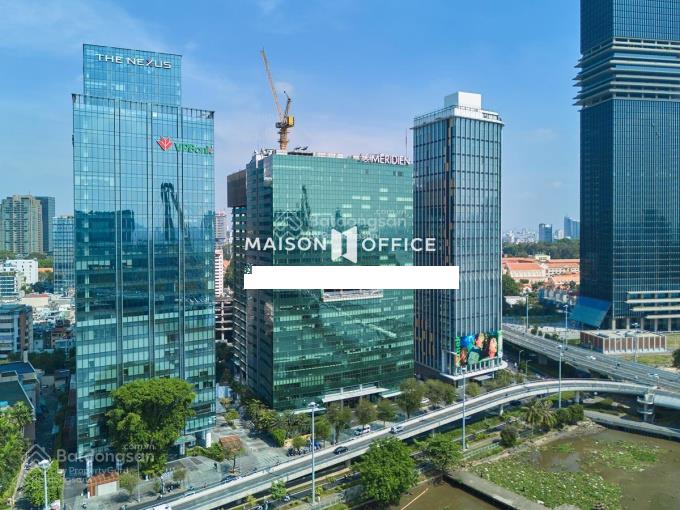 Cần chuyển nhượng khách sạn le meridien sài gòn 5 sao & cao ốc văn phòng số 3c tôn đức thắng, q1