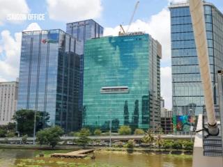 Cần chuyển nhượng khách sạn le meridien sài gòn 5 sao & cao ốc văn phòng số 3c tôn đức thắng, q1