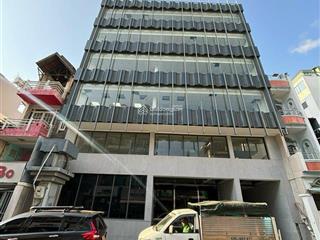 Chính chủ bán nhà mặt tiền số 53 nguyễn trãi, phường 2, quận 5