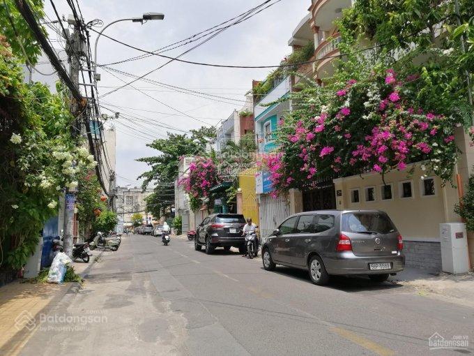 Bán nhà 2mt (11x17m) hxh tô hiến thành quận 10, ngay kingdom, big c, giá 36 tỷ