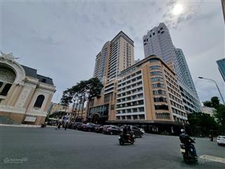 Siêu phẩm hàng hiếm mặt tiền hàm nghi q1, ngang 22.6m  ctxd 2 hầm 14 tầng  giá 470 tỷ