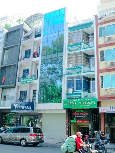 Giảm 4 tỷ cần bán nhà mt trần hưng đạo, phường chợ lớn (phường 11 cũ), quận 5, tphcm