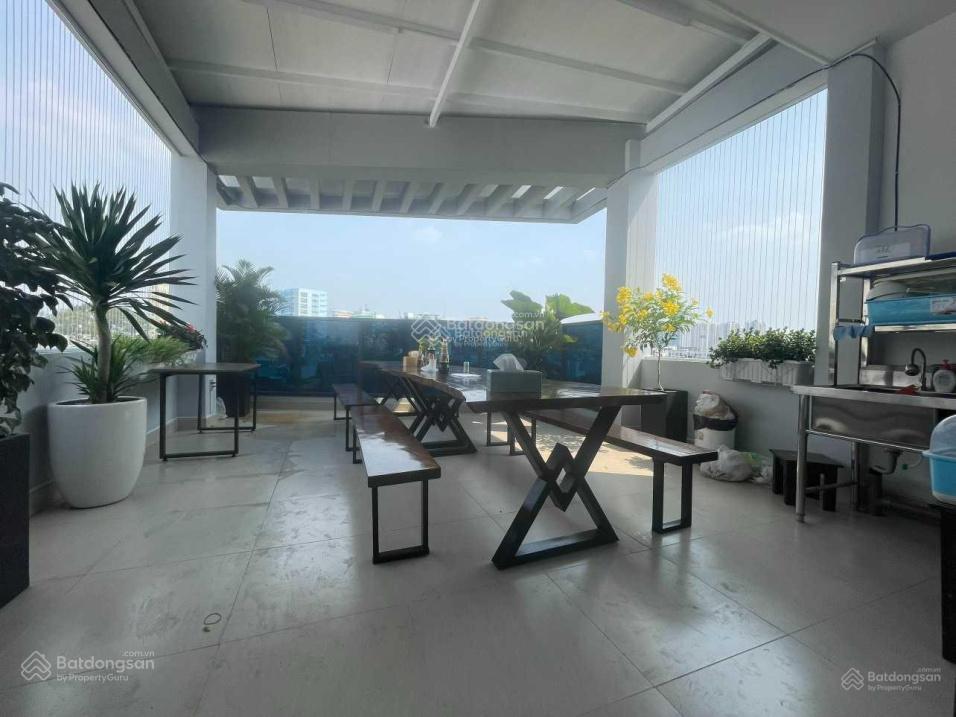 Chính chủ bán nhà mặt tiền đường an dương vương p.8 q.5  dt 8x20m 7 tầng, giá 9x tỷ