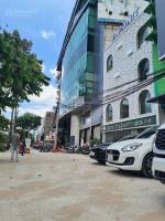 Bán gấp nhà mt nguyễn trãi, p. 2, q. 5  dt 7x20m  2 tầng  giá 75 tỷ