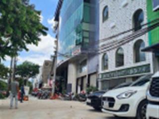 Bán gấp nhà mt nguyễn trãi, p. 2, q. 5  dt 7x20m  2 tầng  giá 75 tỷ