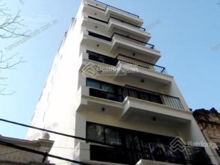 Ngang hiếm, có sẵn dòng tiền. nguyễn thị minh khai  võ văn tần, p5 q3 (7.25x16m, 704m²)