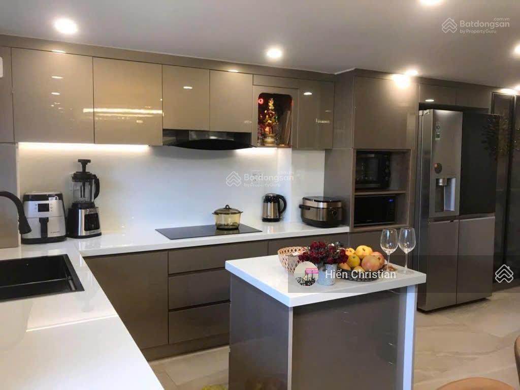 Chính chủ bán nhà mt lê văn sỹ chỉ 256tr/m2 hàng giữ tiền hiếm khu vực. 4,3x24m giá chỉ 29,8 tỷ tl