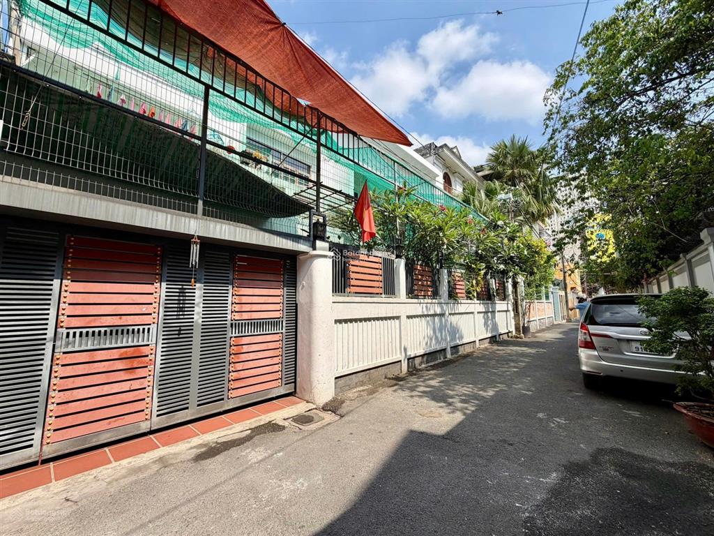 Biệt thự 193 nam kỳ khởi nghĩa, quận 3 chỉ 73 tỷ, 16x16m, 2 tầng, khu toàn biệt thự giàu có