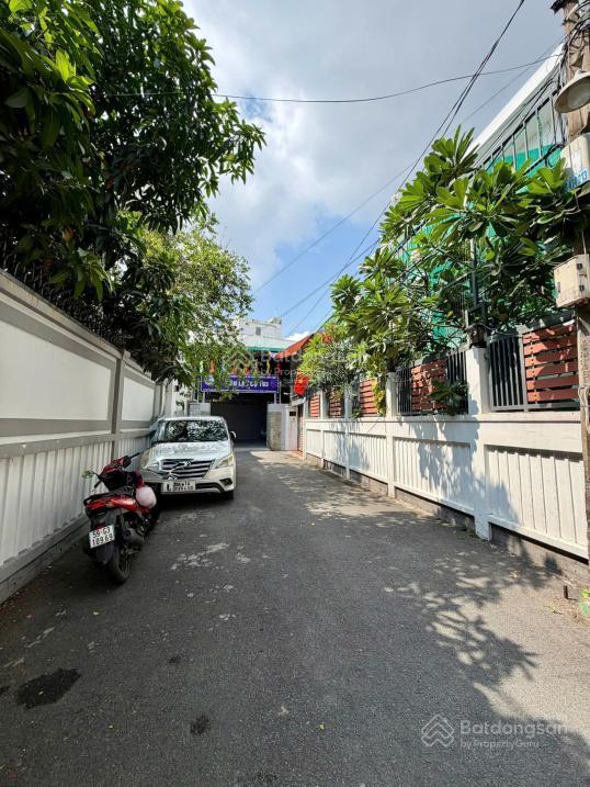 Biệt thự 193 nam kỳ khởi nghĩa, quận 3 chỉ 73 tỷ, 16x16m, 2 tầng, khu toàn biệt thự giàu có