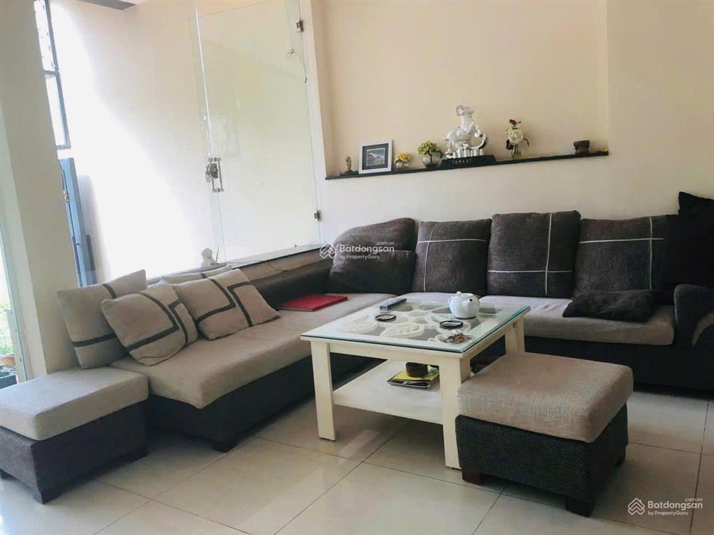 Ngộp 14 tỷ giảm về 12.4 tỷ  bán nhanh nhà 2 tầng 117m (5.6m x 21m) hxh đinh bộ lĩnh ngay hàng xanh