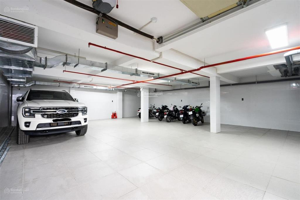 Bán nhà mt đường 2 chiều xô viết nghệ tĩnh , p.17, bình thạnh  4x20m  3 tầng  giá 25 tỷ
