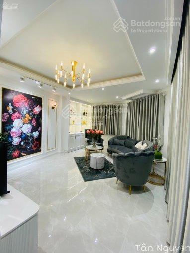 Bán nhà mt đường 2 chiều xô viết nghệ tĩnh , p.17, bình thạnh  4x20m  3 tầng  giá 25 tỷ