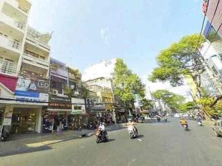 Chính chủ giảm 10 tỷ.bán nhà mt nguyễn trãi, quận 5 , vị trí trung tâm thời trang đắc địa