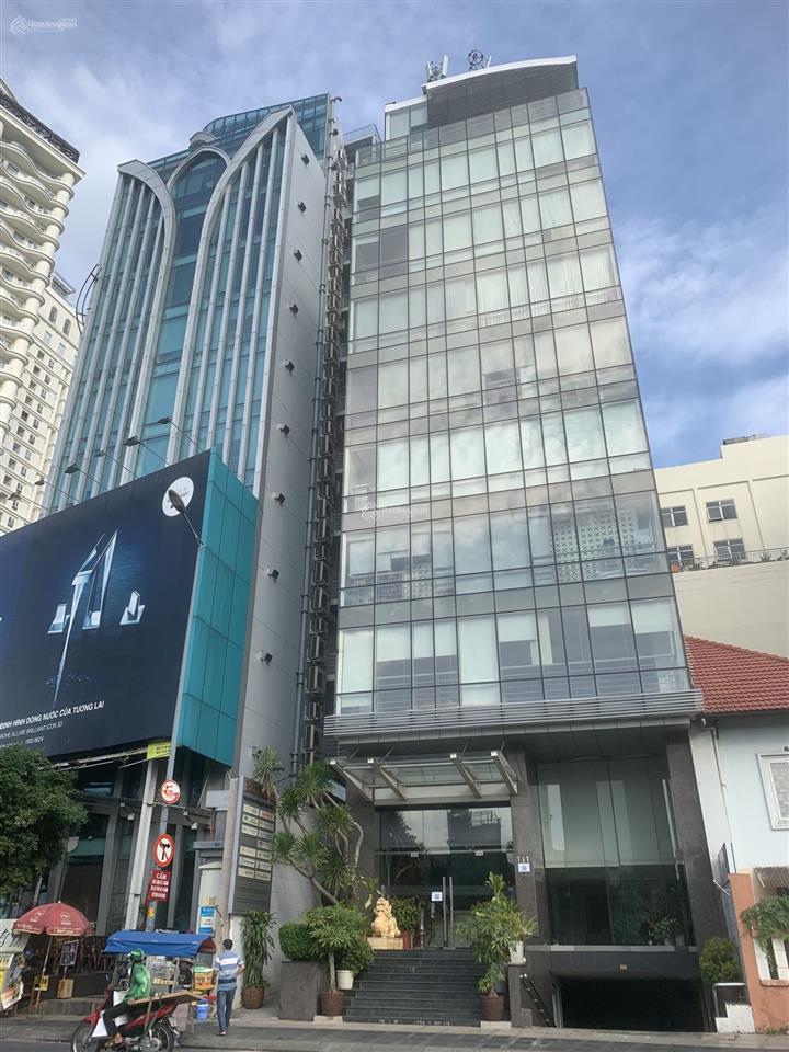 Tòa văn phòng thu nhập 300tr/tháng. mt 307b nguyễn văn trỗi, phường 1, tân bình. giá 145 tỷ