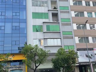 Chính chủ bán toà building 307b nguyễn văn trỗi, phường 1, tân bình. giá tốt