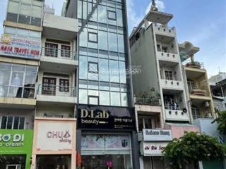 Chính chủ bán nhà mặt tiền lê văn sỹ, quận 3  vị trí đẹp, thu nhập cao