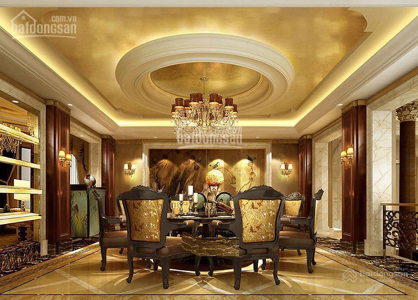 Giảm 40 tỷ. chính chủ cần bán biệt thự mặt tiền 212 võ thị sáu, 22 x 30m cn 527,58m2