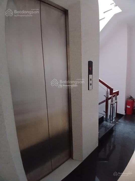 Hạ giá 10 tỷ ! bán nhà mặt tiền 130 nguyễn trãi p bến thành, dt 4x20m 7 tầng hdt 130tr  giá 65 tỷ