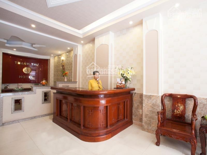 Bán nhà 247249 lê văn sỹ, quận phú nhuận. dt 6x22m. 2 tầng. giá bán 41.5 tỷ