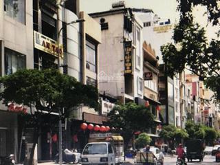 Bán nhà 5 tầng mt đường lý tự trọng p. bến thành.tp hcm (4x20m) giá 75 tỷ tl