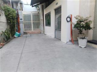 11.5 tỷ...hẻm nhựa xe hơi 4 chỗ hai bà trưng, p võ thị sáu, q. 3. dt 4,7mx16m, cn 70m2, 2tầng