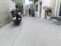 11.5 tỷ...hẻm nhựa xe hơi 4 chỗ hai bà trưng, p võ thị sáu, q. 3. dt 4,7mx16m, cn 70m2, 2tầng