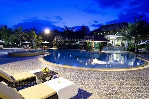 Giảm 200 tỷ  thiên đường nghỉ dưỡng resort 4 sao tại biển mũi né  tp phan thiết, tỉnh bình thuận