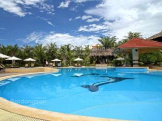 Giảm 200 tỷ  thiên đường nghỉ dưỡng resort 4 sao tại biển mũi né  tp phan thiết, tỉnh bình thuận