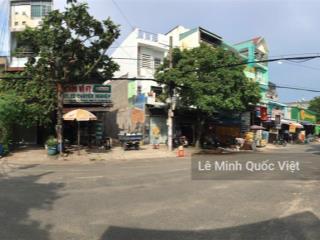 Đất đẹp mtkd 88m² tân tạo a tặng nhà, giá mềm, pháp lý chuẩn