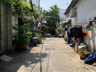 Nhà đất hiếm bình trị đông  diện tích lớn  giá tốt thương lượng