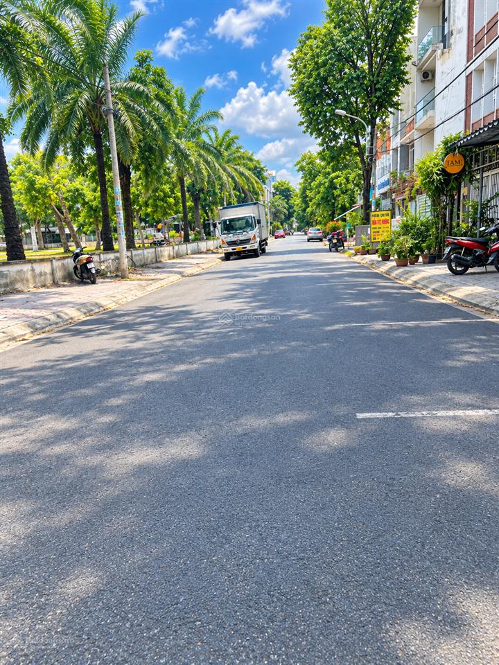 Mặt tiền nội bộ kdc tên lửa, ngang 5m, giá tốt!