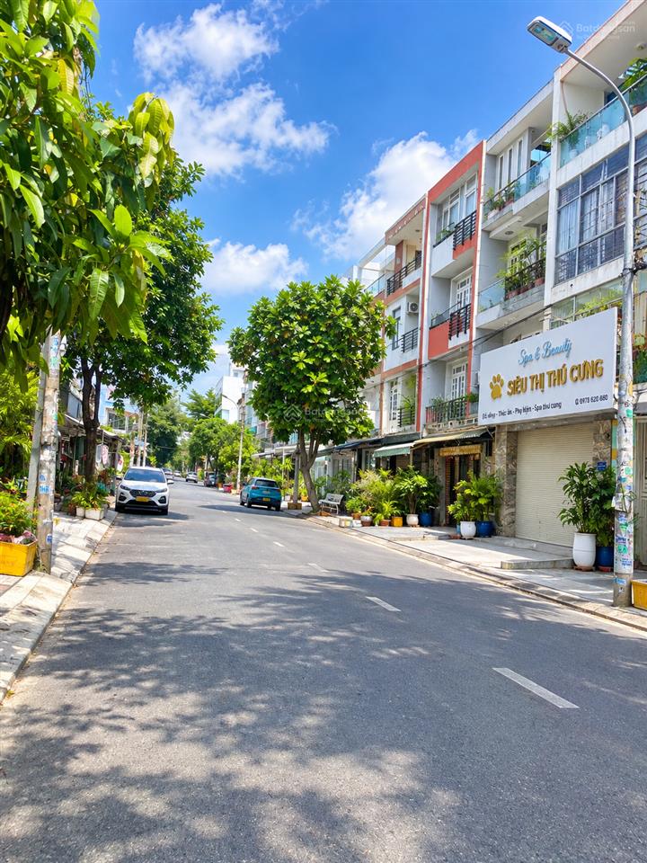 Mặt tiền nội bộ kdc tên lửa, ngang 5m, giá tốt!