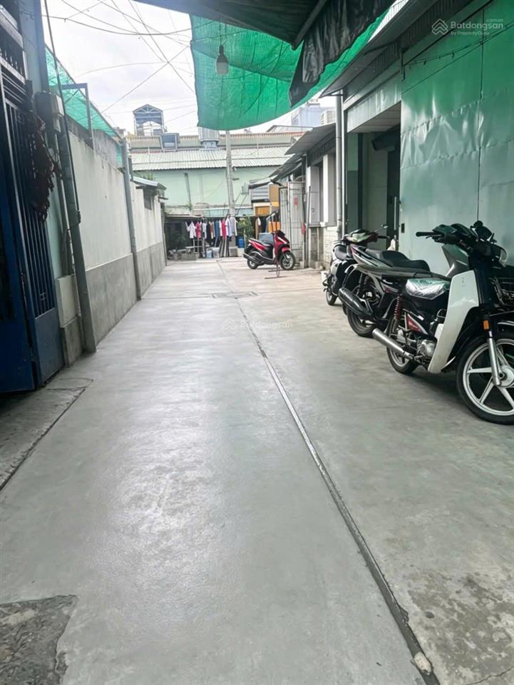Đất đẹp đường số 10 lê văn quới 48m chỉ 3,75 tỷ