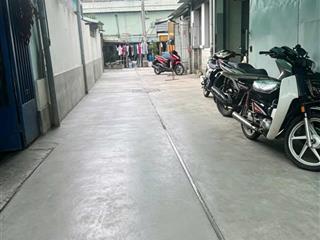 Đất đẹp đường số 10 lê văn quới 48m chỉ 3,75 tỷ