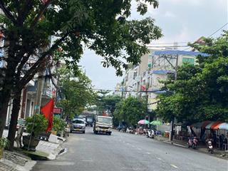 Cần bán lô đất kdc tên lửa dt 68m2.