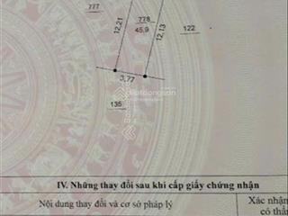 Hot 2026! hàng đất dịch vụ vân canh lõi mỹ đình mở rộng! giá tốt  khai thác ngay