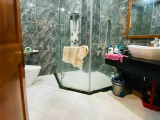 104m2 mặt tiền đường 22 bình phú q6 (4 * 26) hầm 5 lầu 13.5 tỷ