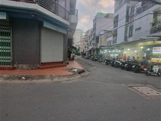 Hẻm 8m hòa bình, q11 (4 * 22m) 8.2 tỷ